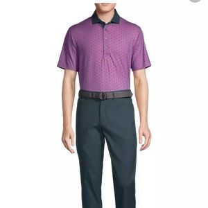 Greyson windflower Polo